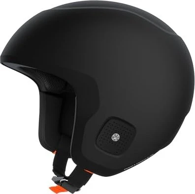 POC Skull Dura X MIPS Helm uranium black matt