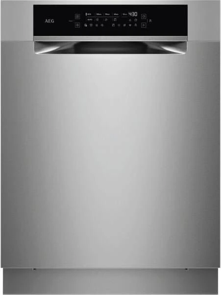 AEG Electrolux 8000 SatelliteClean Pro GU8205BSFM