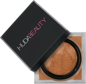 Huda Beauty Easy Bake Loose Baking & Setting Powder cinnamon bun, 20g