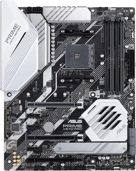 ASUS Prime X570-Pro (AMD AM4)