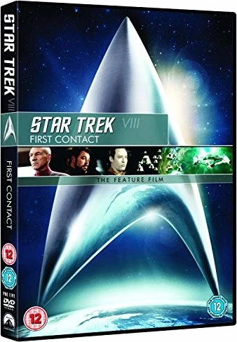Star Trek 8