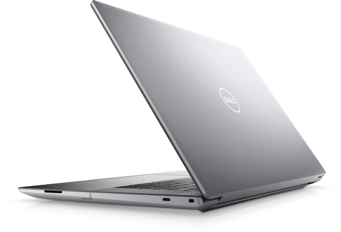 Dell Precision 5680, Core i9-13900H, 32GB RAM, 1TB SSD, RTX 3500 Ada Generation, DE