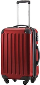 Hauptstadtkoffer Alex TSA Spinner 55cm rot