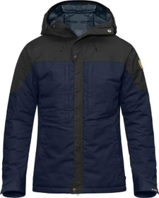 Fjällräven Skogsö Padded Funktionsjacke dark navy/dark grey (Herren)