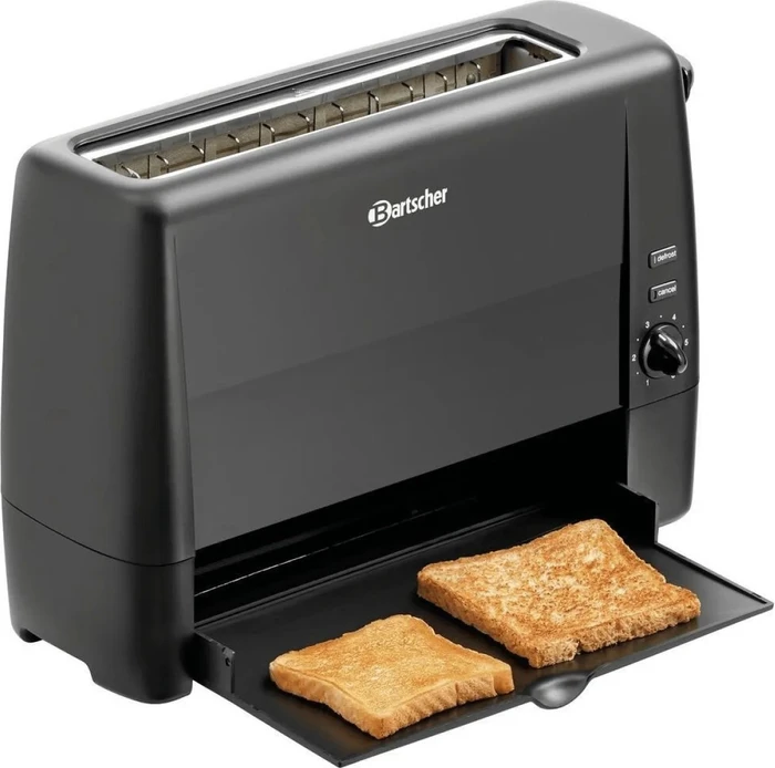 Bartscher TS20Sli Toaster (100282)