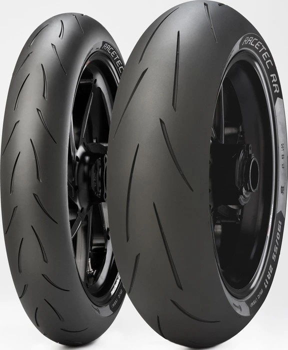 Metzeler Racetec RR 180/55 ZR17 73W TL K2