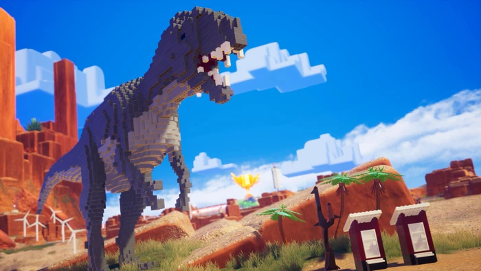 LEGO 2K Drive (PS4)