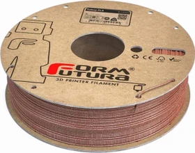 Formfutura Galaxy PLA, jupiter brown, Spule, 1.75mm, 750g