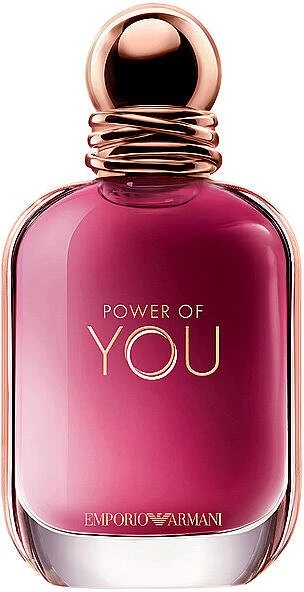 Giorgio Armani Power of You Eau de Parfum, 50ml