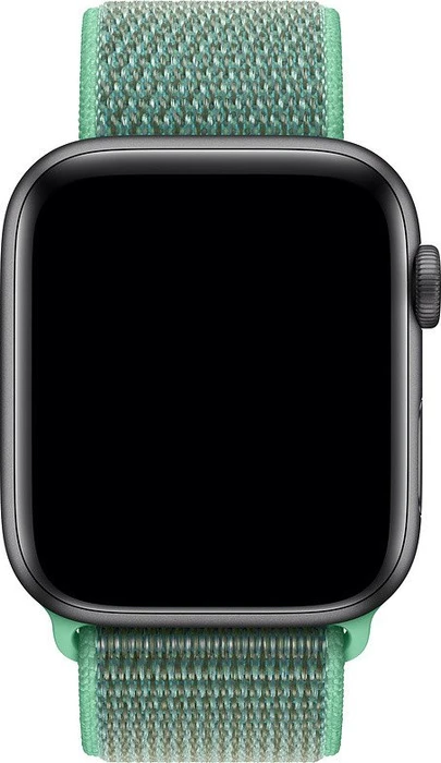 Apple Sport Loop für Apple Watch 44mm minzgrün