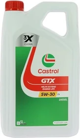Castrol GTX 5W-30 C4 5l