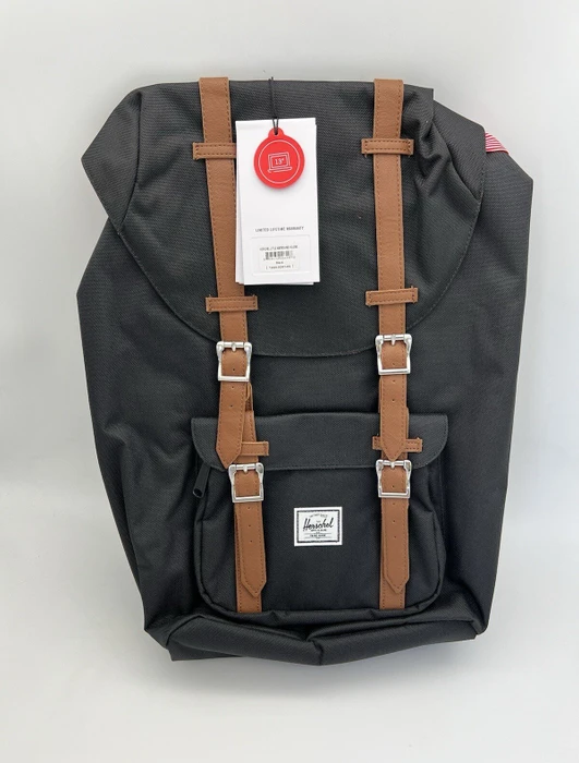 Herschel Little America