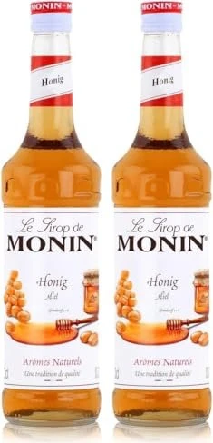 Monin Honig 700ml