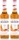 Monin Honig 700ml