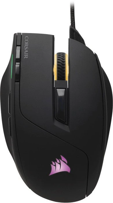 Corsair Gaming Sabre 2016 RGB Optical, USB