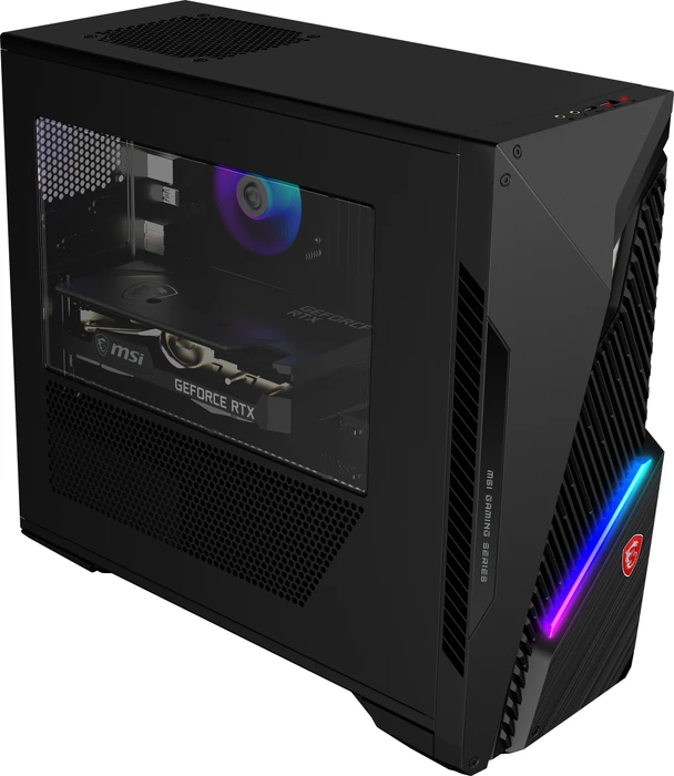 MSI MEG Infinite S3 12th 12TG-278AT, Core i7-12700F, 16GB RAM, 1TB SSD, 1TB HDD, GeForce RTX 3060 Ti LHR