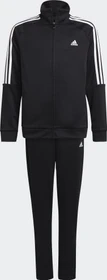 adidas Sereno Trainingsanzug schwarz/weiß (Junior)