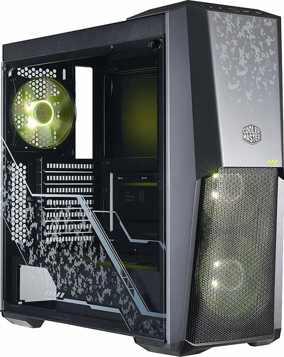 Cooler Master MasterBox MB500