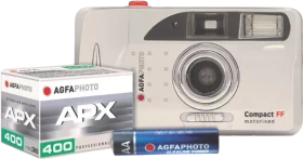 AgfaPhoto Compact Set FF