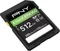 PNY EliteX-PRO 60 R280/W150 512GB, UHS-II U3, Class 10 Vorschaubild