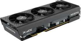 XFX Speedster QICK 308 Radeon RX 7600 Black Edition, 8GB GDDR6, HDMI, 3x DP
