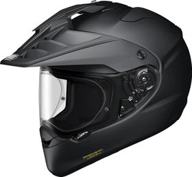 Shoei Hornet ADV 06 matt schwarz