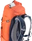 Deuter Trail Pro 36 paprika/marine Vorschaubild