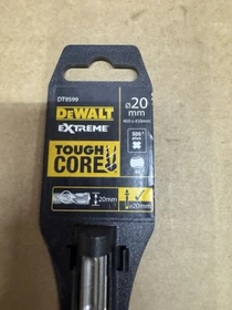 DeWalt DT9599 Extreme 2 SDS-plus Hammerbohrer, 20x400x450mm, 1 Stück