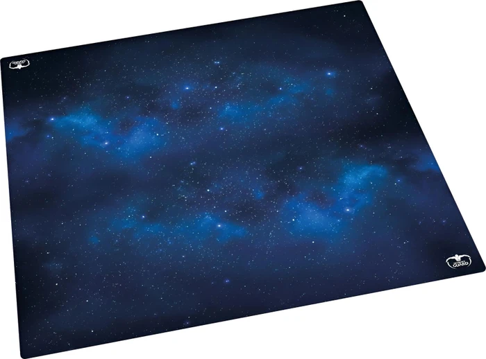 Ultimate Guard Play-Mat Mystic Space 90x90cm (UGD010467)