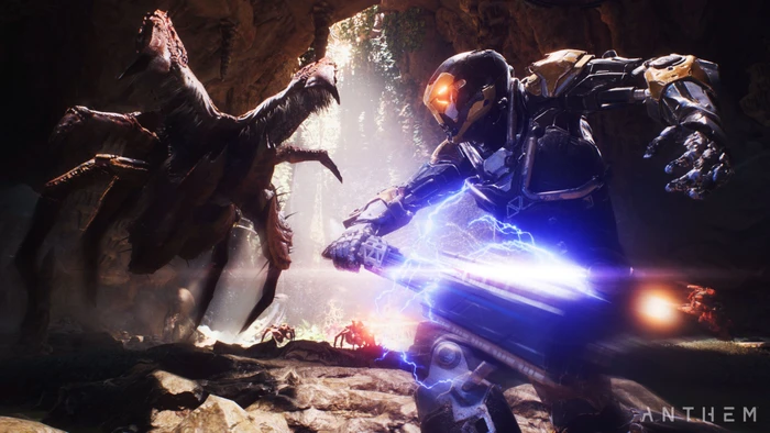 Anthem (Download) (PC)