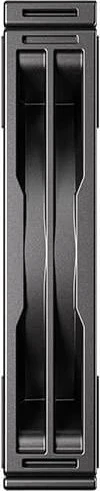 Antec Connect 120 ARGB, schwarz, 120mm, 3er-Pack