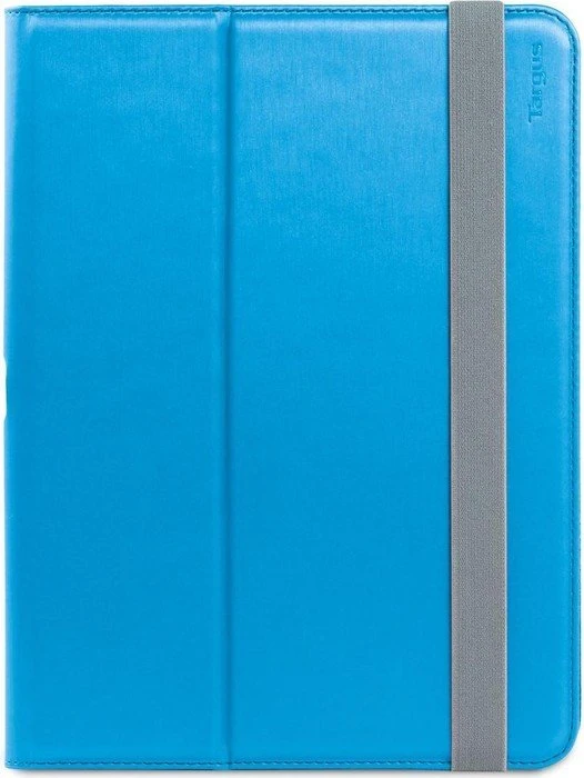 Targus SafeFit Tablet Case für Samsung Galaxy Tab blau
