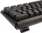 Ducky One 3 Mini PBT, LEDs RGB, Aura Black, MX RGB RED, USB, DE Vorschaubild