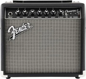 Fender Champion II 25