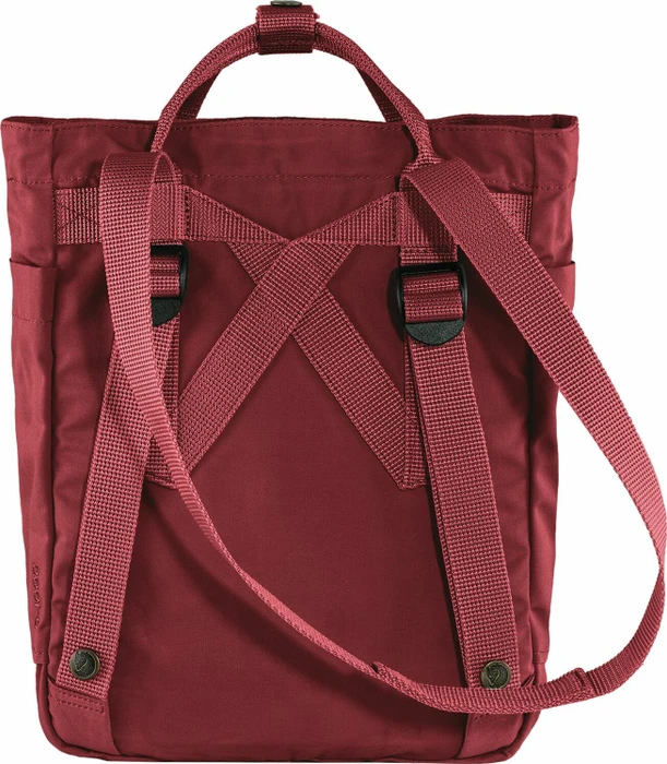 Fjällräven Kanken Totepack Mini ox red