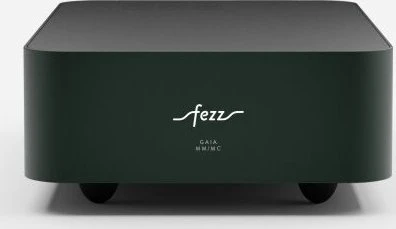 Fezz Gaia Evo