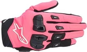 Alpinestars Stella SP X 3 rosa/schwarz/weiß