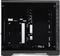 MetallicGear / MagniumGear Neo G Mini schwarz, Glasfenster, Mini-ITX Vorschaubild