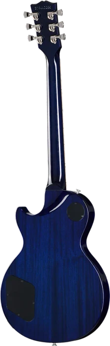 Gibson Les Paul Studio Session Cobalt Burst