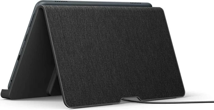 Angreat Kabelloses Ladedock, Tablet-Stand für Amazon Fire HD 8 Plus KFONWI