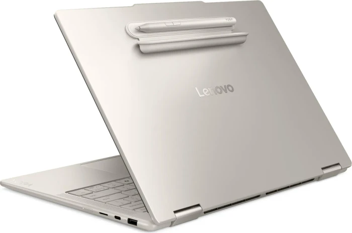 Lenovo Yoga 7 2-in-1 14IPH11 (Yoga 7i 2-in-1 Aura Edition), Seashell, Core Ultra 5 325, 16GB RAM, 512GB SSD, DE