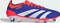 adidas Predator Elite SG lucid blue/cloud white/solar red Vorschaubild