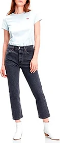 Levi's 501 Crop Jeans cabo fade (Damen)