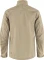 Fjällräven Övik Stencollar Funktionsjacke fossil (Herren) Vorschaubild