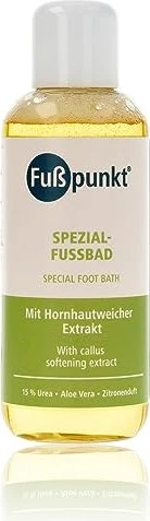 Neubourg Skin Care Fußpunkt Spezial-Fußbad, 150ml