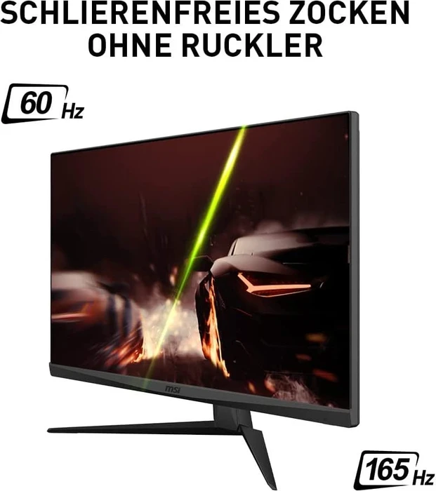 MSI Optix G273DE, 27"