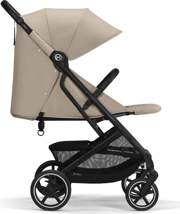 Cybex Beezy almond beige 2024