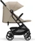 Cybex Beezy almond beige 2024 Vorschaubild
