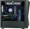 Cooler Master CMP 320, schwarz, Glasfenster Vorschaubild