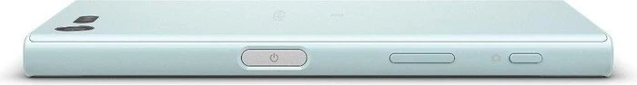 Sony Xperia X Compact blau